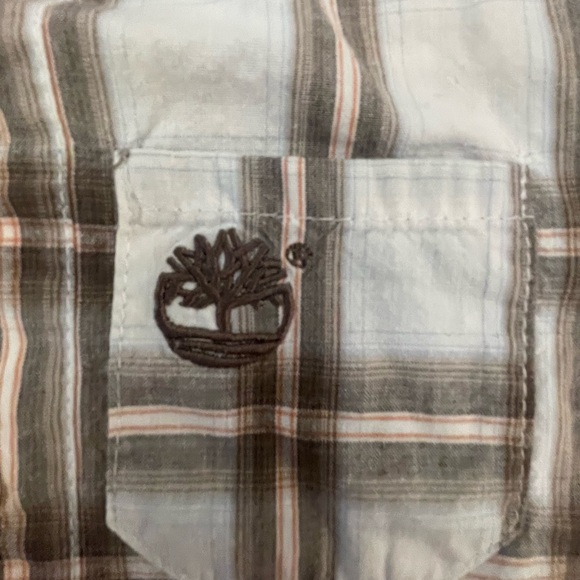 Timberland Shirt - Picture 8 of 9